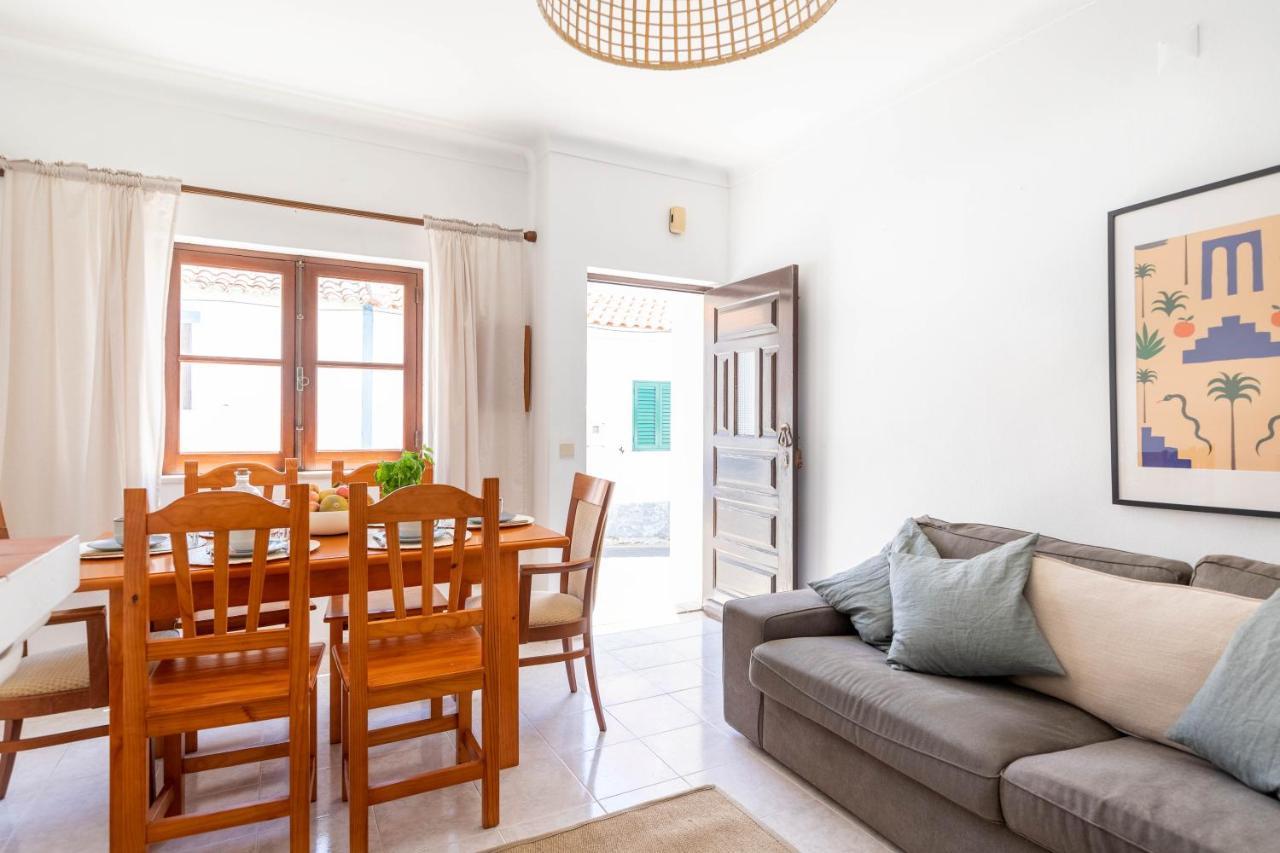 Villa Porto Covo Exteriér fotografie
