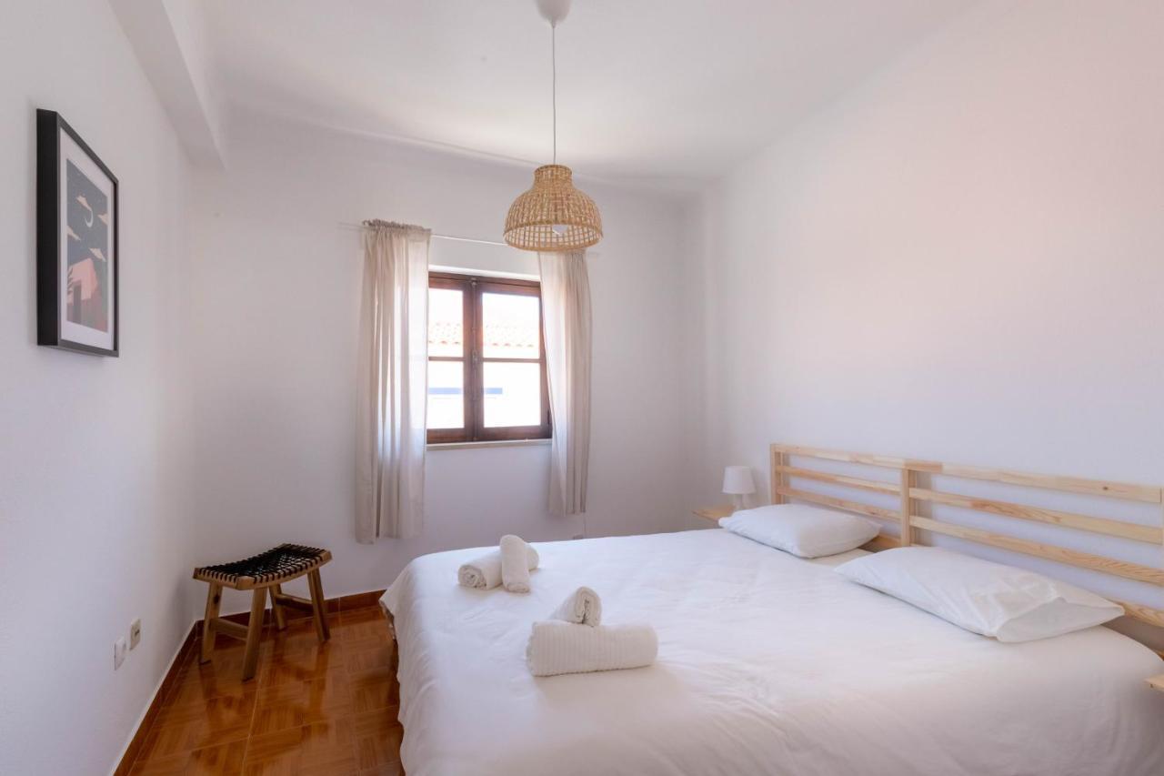 Villa Porto Covo Exteriér fotografie