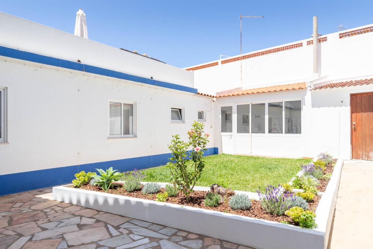 Villa Porto Covo Exteriér fotografie